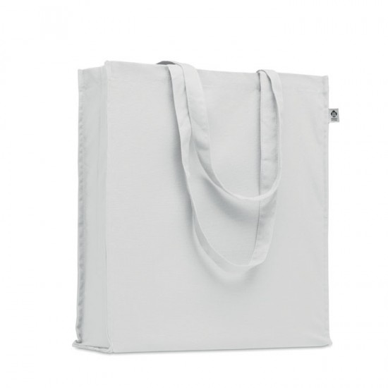 Sacosa bumbac Bentle color