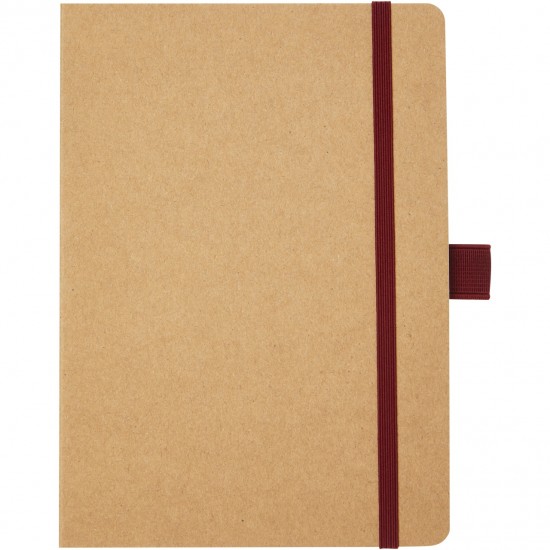 Notes A5 hartie reciclata Berk Notes A5 hartie reciclata Berk