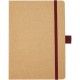 Notes A5 hartie reciclata Berk Notes A5 hartie reciclata Berk