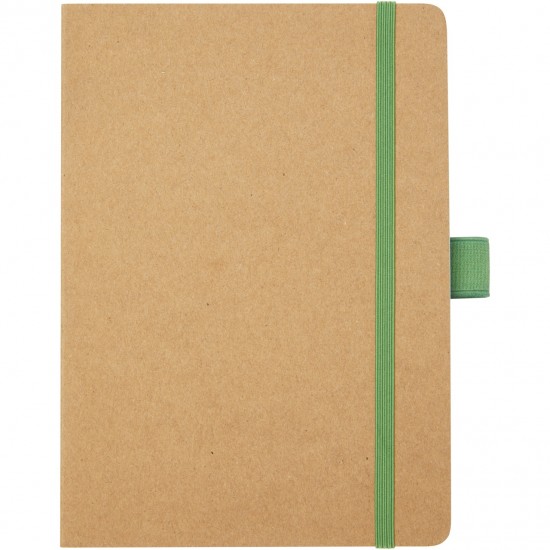Notes A5 hartie reciclata Berk Notes A5 hartie reciclata Berk