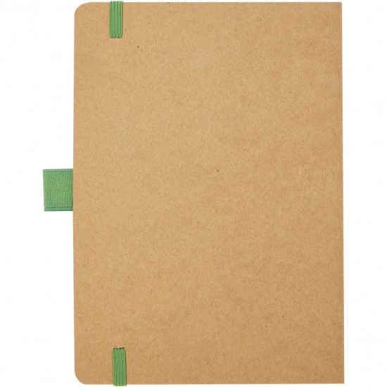 Notes A5 hartie reciclata Berk Notes A5 hartie reciclata Berk