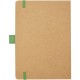 Notes A5 hartie reciclata Berk Notes A5 hartie reciclata Berk