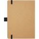 Notes A5 hartie reciclata Berk Notes A5 hartie reciclata Berk