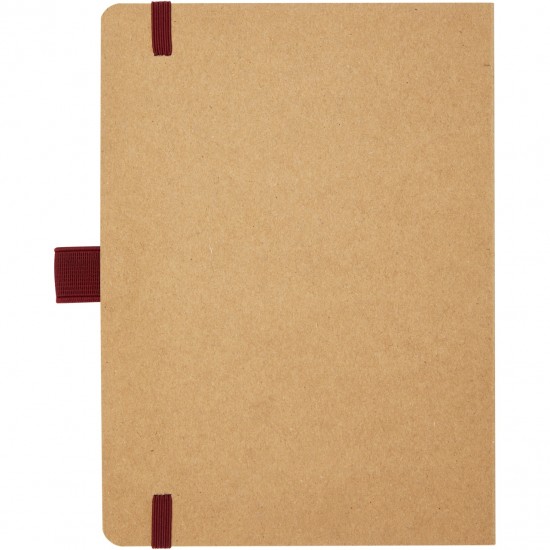Notes A5 hartie reciclata Berk Notes A5 hartie reciclata Berk