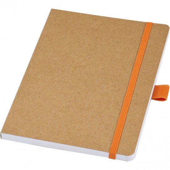 Notes A5 hartie reciclata Berk Notes A5 hartie reciclata Berk