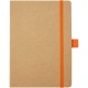 Notes A5 hartie reciclata Berk Notes A5 hartie reciclata Berk