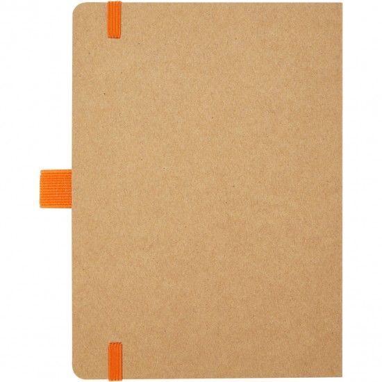 Notes A5 hartie reciclata Berk Notes A5 hartie reciclata Berk