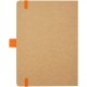 Notes A5 hartie reciclata Berk Notes A5 hartie reciclata Berk