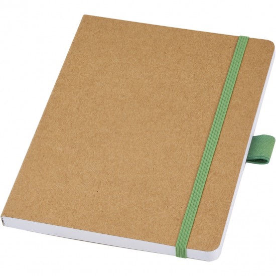 Notes A5 hartie reciclata Berk Notes A5 hartie reciclata Berk
