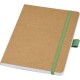 Notes A5 hartie reciclata Berk Notes A5 hartie reciclata Berk