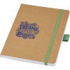Notes A5 hartie reciclata Berk 