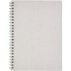 Notes A5 hartie punctata Bianco Notes A5 hartie punctata Bianco