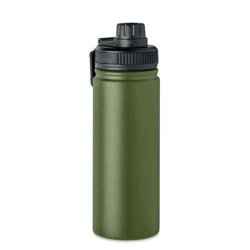 Bidon inox Mili