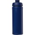 Bidon sport 750 ml Baseline cu capac rabatabil