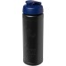 Bidon sport 750 ml Baseline cu capac rabatabil