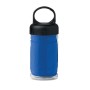 Bidon sport cu prosop