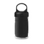 Bidon sport cu prosop