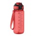 Bidon sport gradat Enkel Bidon sport gradat Enkel