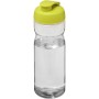 Bidon sport H2O Active  Base 650 ml 