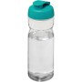 Bidon sport H2O Active  Base 650 ml 