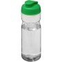 Bidon sport H2O Active  Base 650 ml 