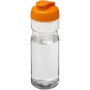 Bidon sport H2O Active  Base 650 ml 