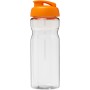 Bidon sport H2O Active  Base 650 ml 