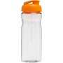 Bidon sport H2O Active  Base 650 ml 