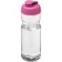 Bidon sport H2O Active  Base 650 ml 