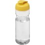 Bidon sport H2O Active  Base 650 ml 