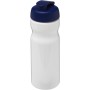 Bidon sport H2O Active  Base 650 ml 