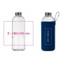 Bidon sport Impressa