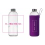 Bidon sport Impressa