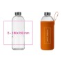 Bidon sport Impressa