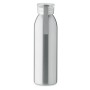 Bidon sport metalic Bira