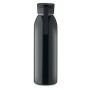 Bidon sport metalic Bira