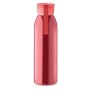 Bidon sport metalic Bira