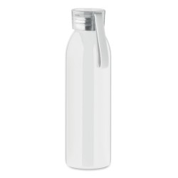 Bidon sport metalic Bira