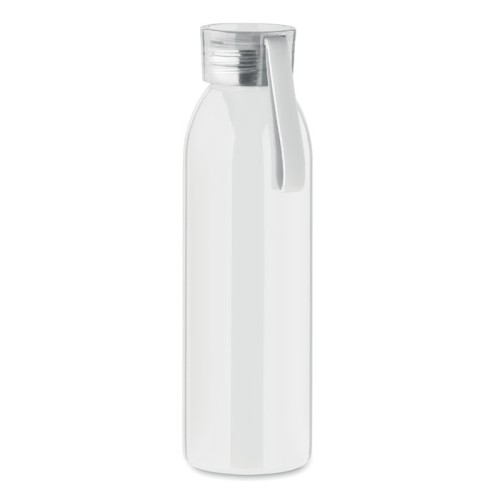 Bidon sport metalic Bira