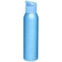 Bidon sport metalic Sky 650 ml 