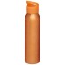 Bidon sport metalic Sky 650 ml 
