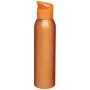 Bidon sport metalic Sky 650 ml 