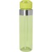 Bidon sport tritan 650 ml cu capac flip si pai Dylan 