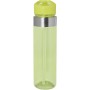 Bidon sport tritan 650 ml cu capac flip si pai Dylan 