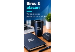 Birou & afaceri
