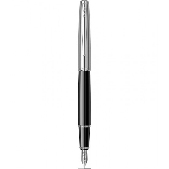 Stilou Scrikss Metropolis 78 Black Chrome CT 