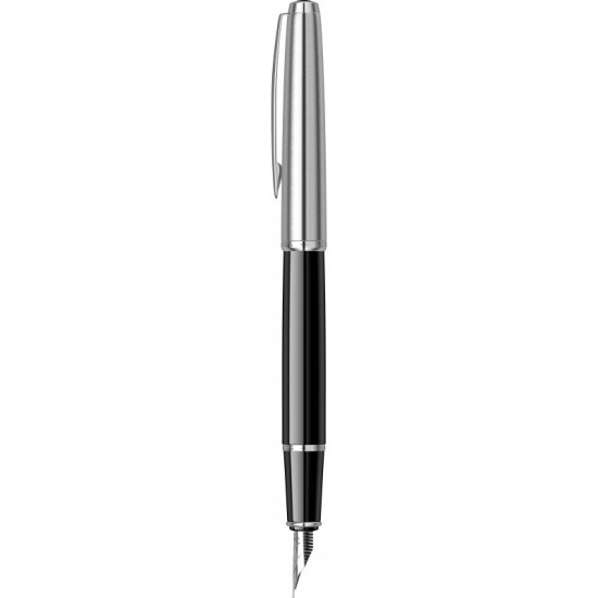 Stilou Scrikss Metropolis 78 Black Chrome CT 