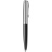 Pix Parker 51 Royal Black CT Pix Parker 51 Royal Black CT