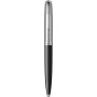 Pix Parker 51 Royal Black CT