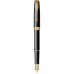 Stilou Parker Sonnet Royal Black GT